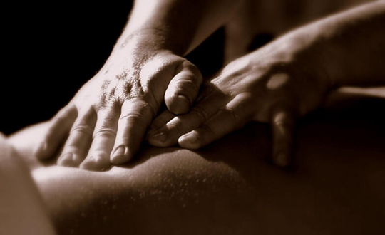 Tantra Massage Rituale in Wien